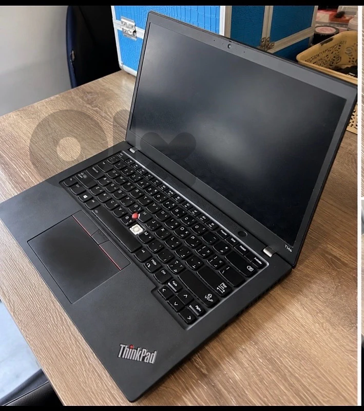 Lenovo ThinkPad T14s Gen 2 – Intel Core i7