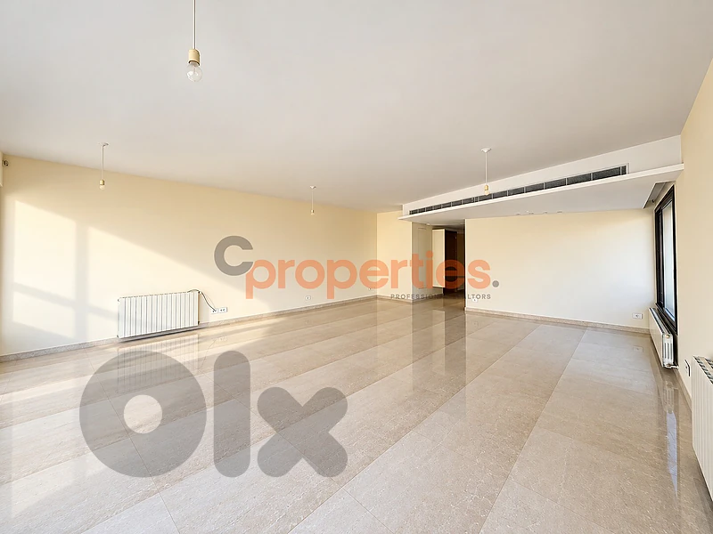 Apartment for Rent in Hazmieh CPMK287