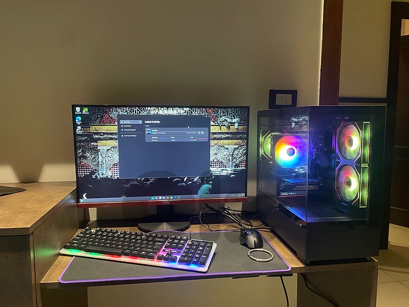 computer