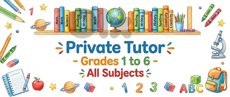 Private Tutor