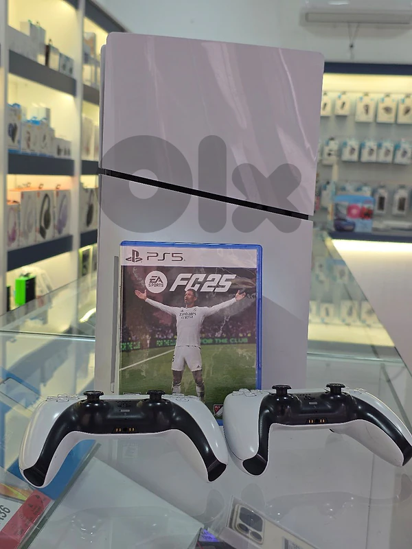 ps5 slim 1tb europe disk
