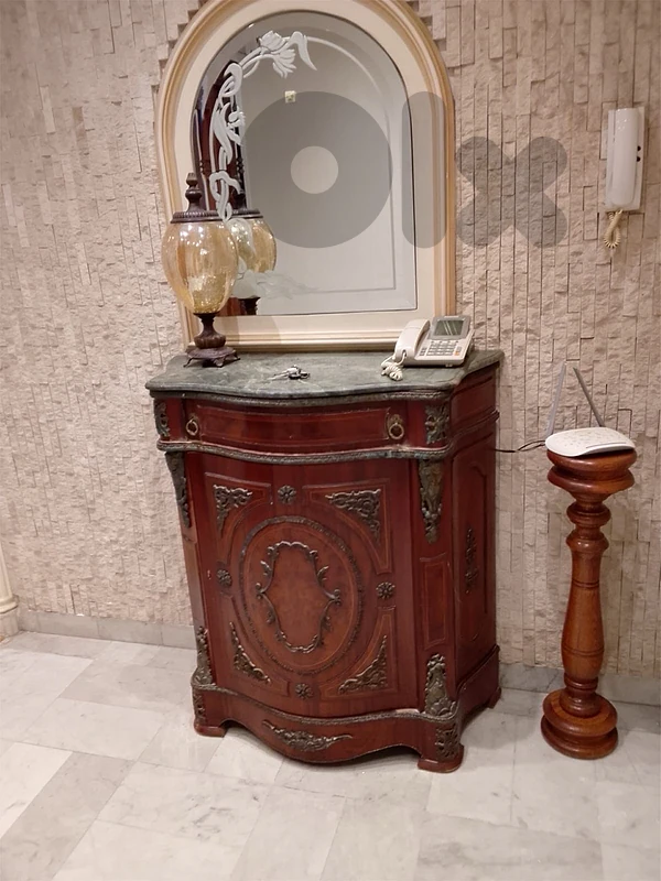 bahu console bahu console