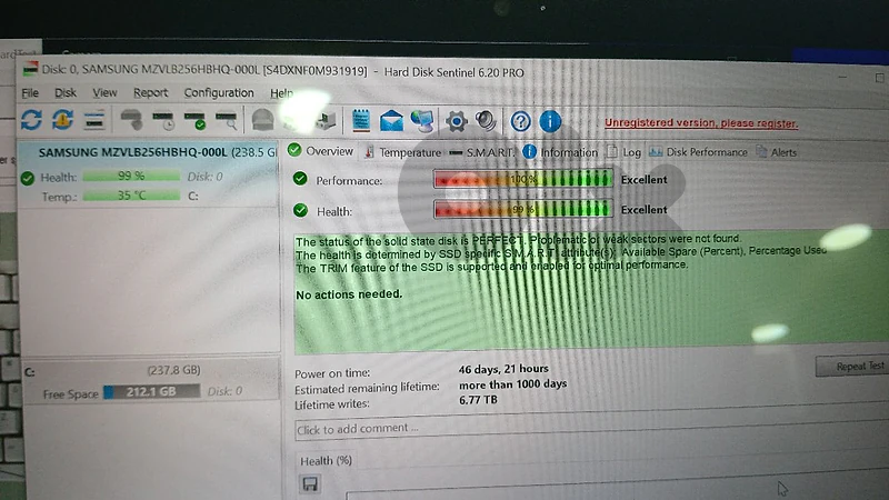 Lenovo Thinkpad L13 Yoga gen 2 Lenovo Thinkpad L13 Yoga gen 2
