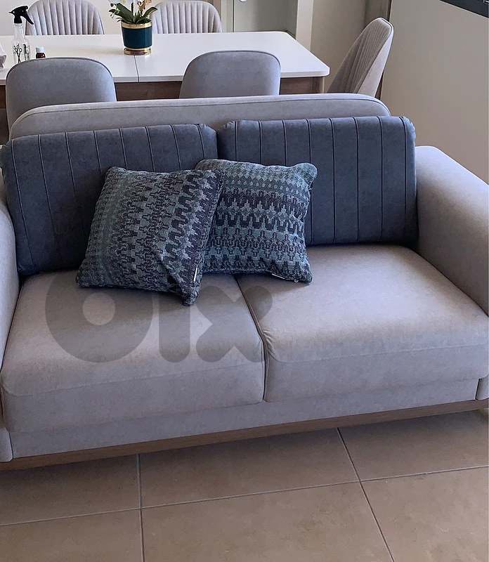 istikbal living room