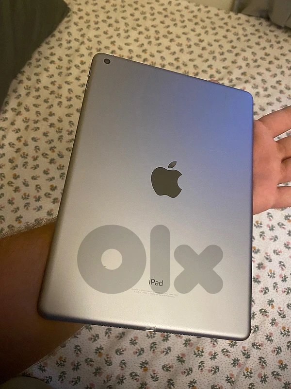 ipad 5 32 gb ktir ndif kelshi fi tamem be3 aw tebdil