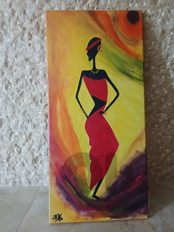 oil painting tablo لوحة زيتية رسم يدوي oil painting tablo لوحة زيتية رسم يدوي