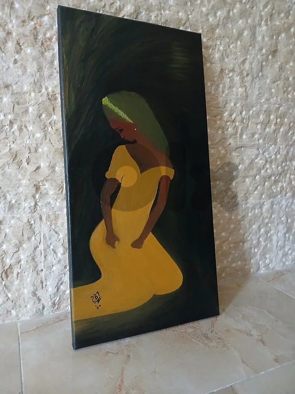 oil painting tablo لوحة زيتية رسم يدوي oil painting tablo لوحة زيتية رسم يدوي
