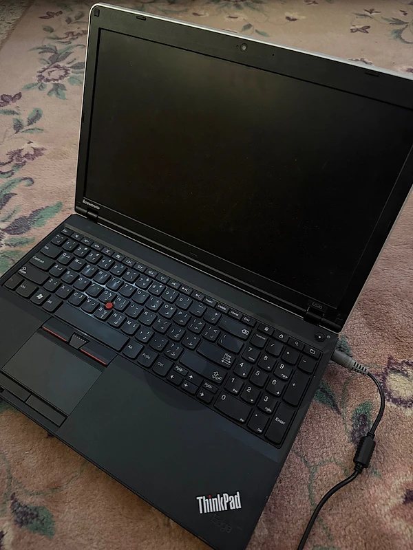 lenovo E520 lenovo E520