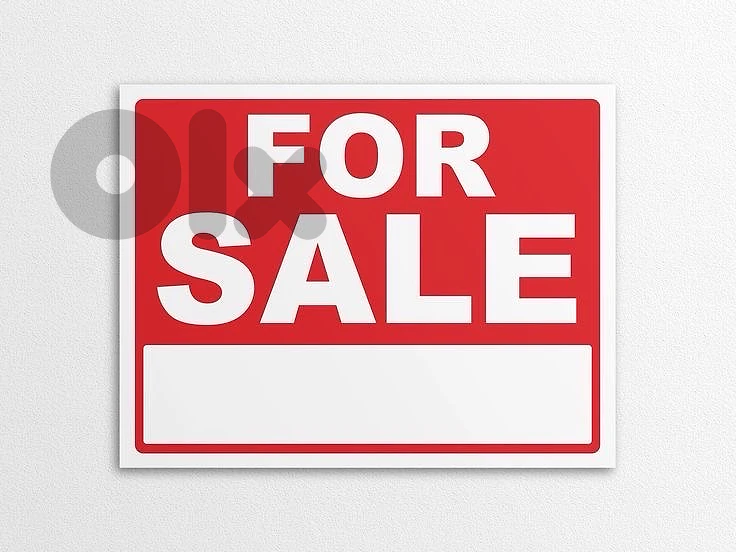 Shop for SALE in Zoul Mikael, in a great location.