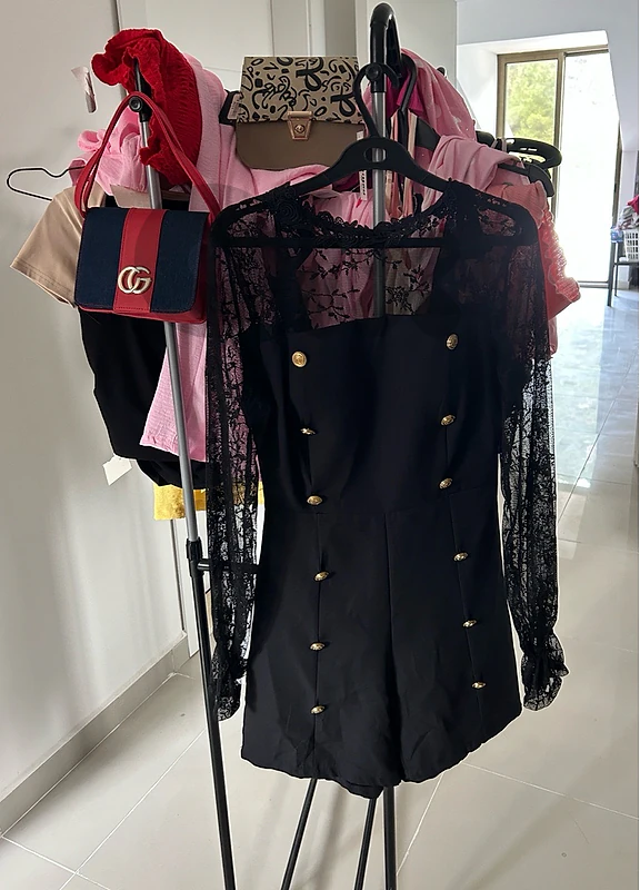woman clothes