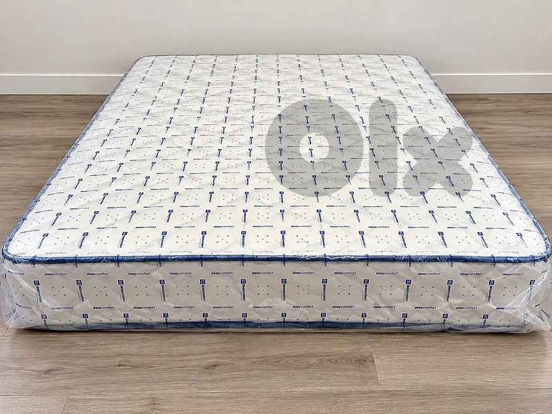 Sleep Comfort Mattress – 170 x 200 cm – Excellent Condition