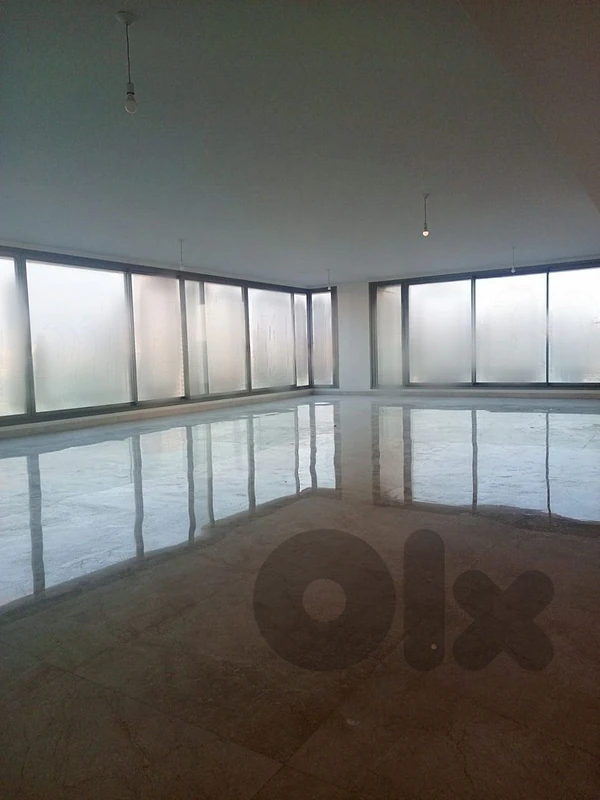 apartment for Sale in Clemenceau شقة للبيع في كليمونصو