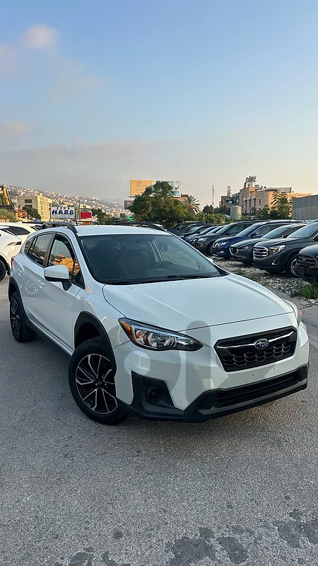Subaru XV Crosstrek 2019