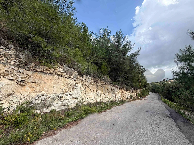 Land For Sale In Maaysrah | Open View | أرض للبيع | PLS 26702