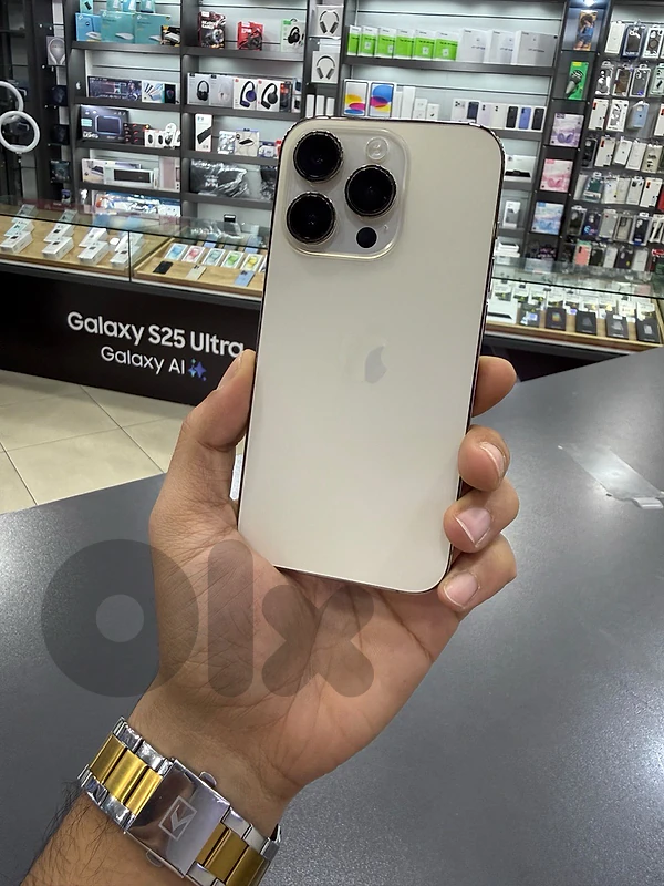 IPHONE 14 PRO 256GB USED