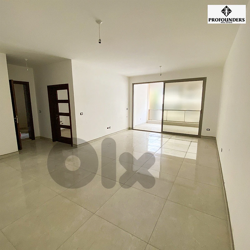 Apartment for sale in Fanar شقة للبيع في الفنار