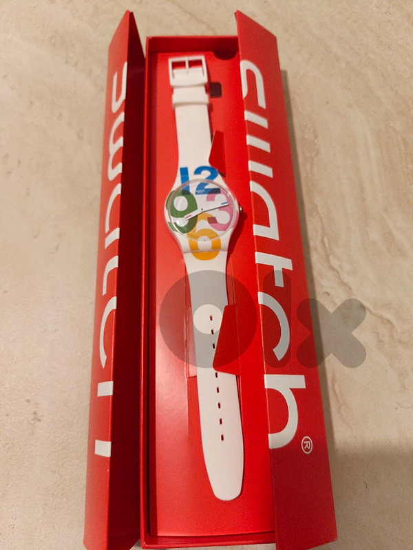 swatch for sale