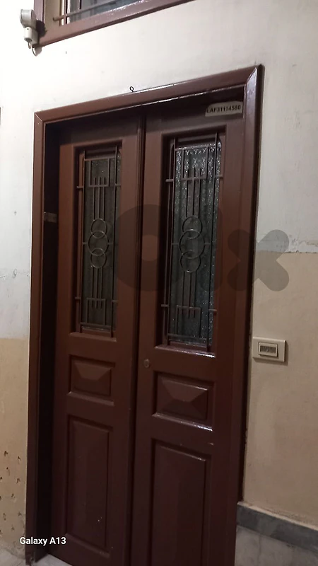 باب مدخل البيت