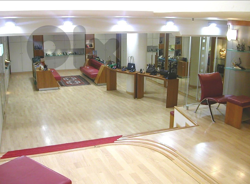 Shop For Rent in Abed El Wahab / Achrafieh Area