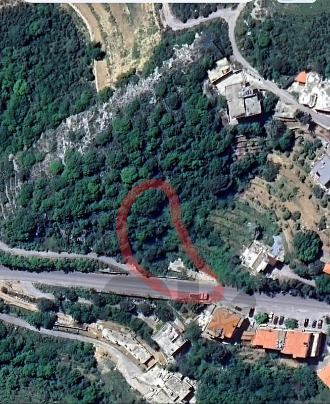 Land for sale with water well Land for sale with water well