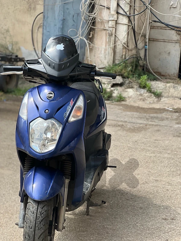 sym jorbit 150cc 2023