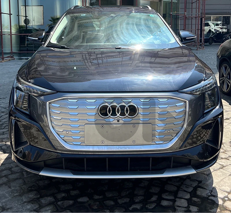 Audi e-tron 2023 QS-5
