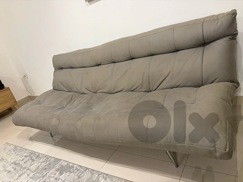 big sofa with 2 sofa medium