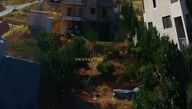 Land for sale in Ksara Zahle Ref#MK161