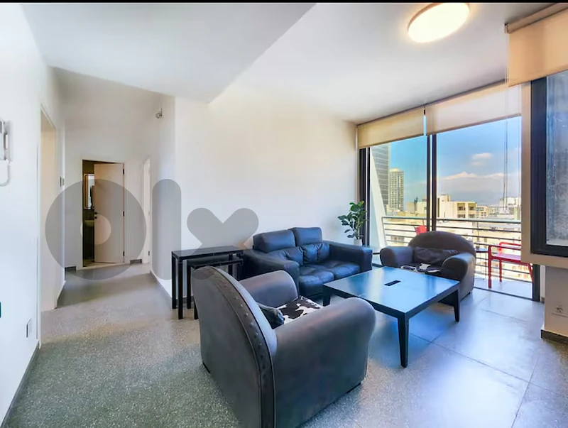 Apartment for sale in Achrafieh