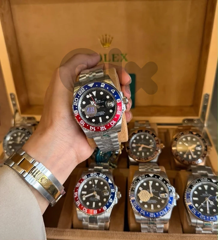 rolex copy 5A affordable