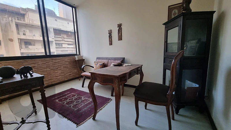 Office for rent in Achrafieh