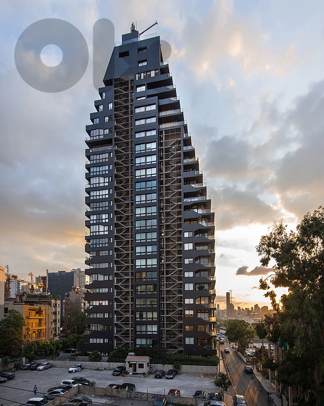 Exclusive Apartment For Sale In Skyline Tower Exclusive Apartment For Sale In Skyline Tower