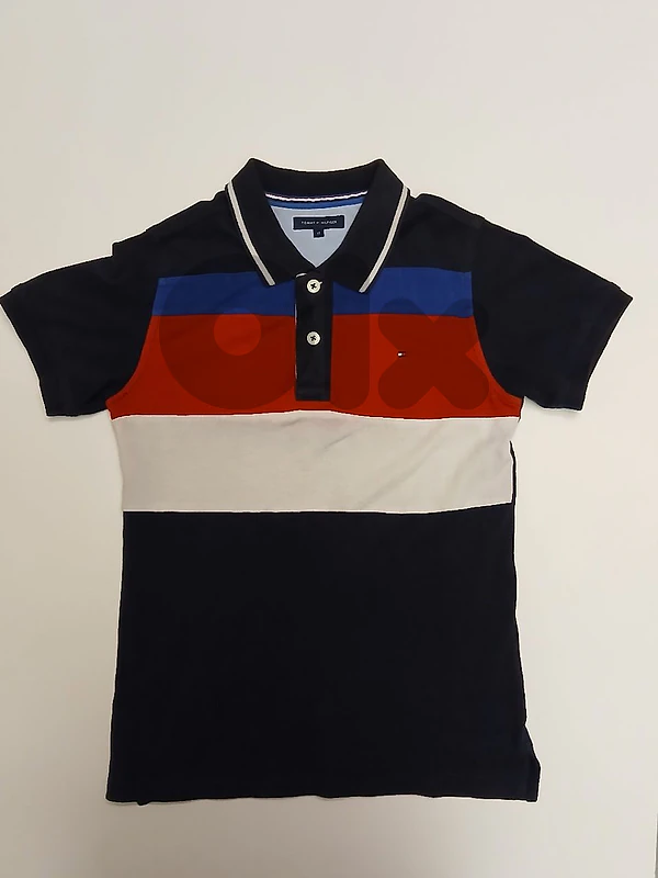 Tommy Hilfiger