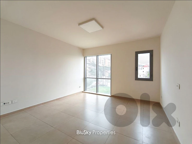 Office For RENT In Kfarhbab مكتب للإيجار #CA