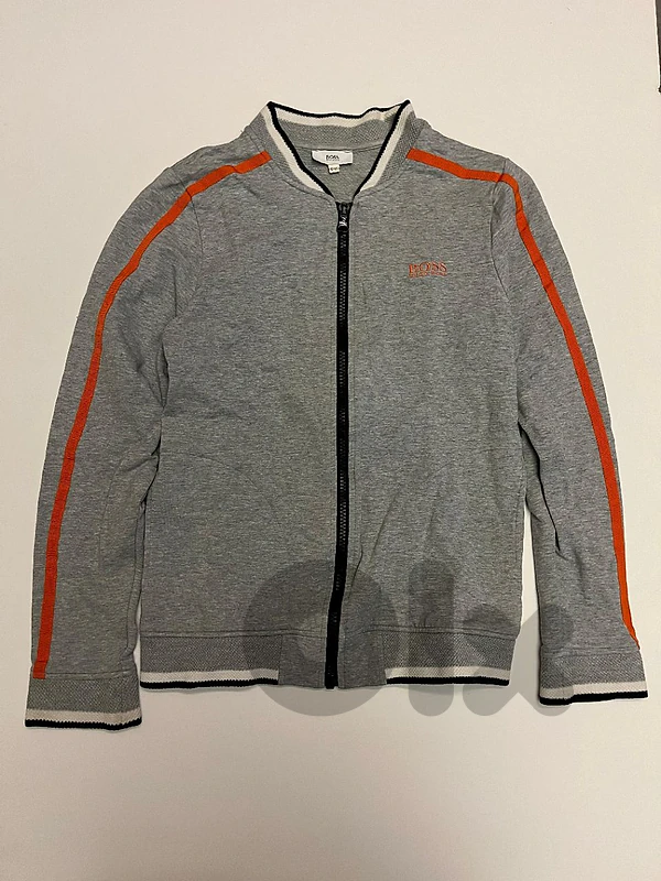 Hugo boss