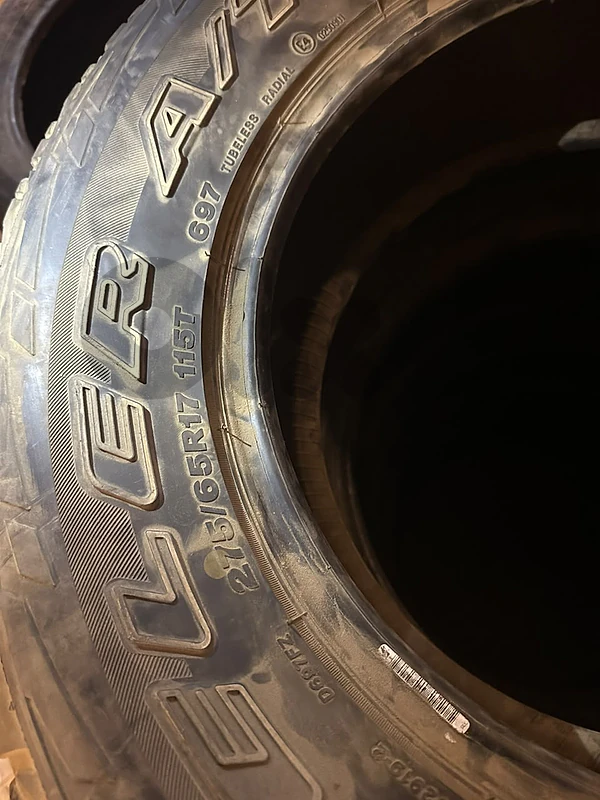 tires