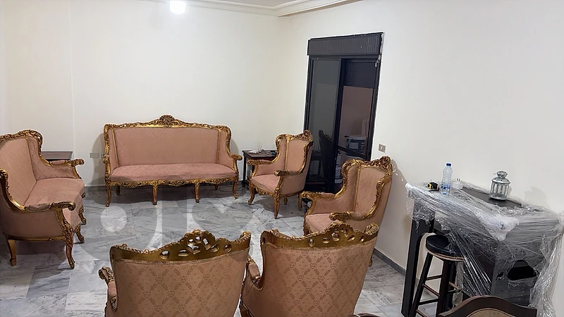 صالون خشب زين