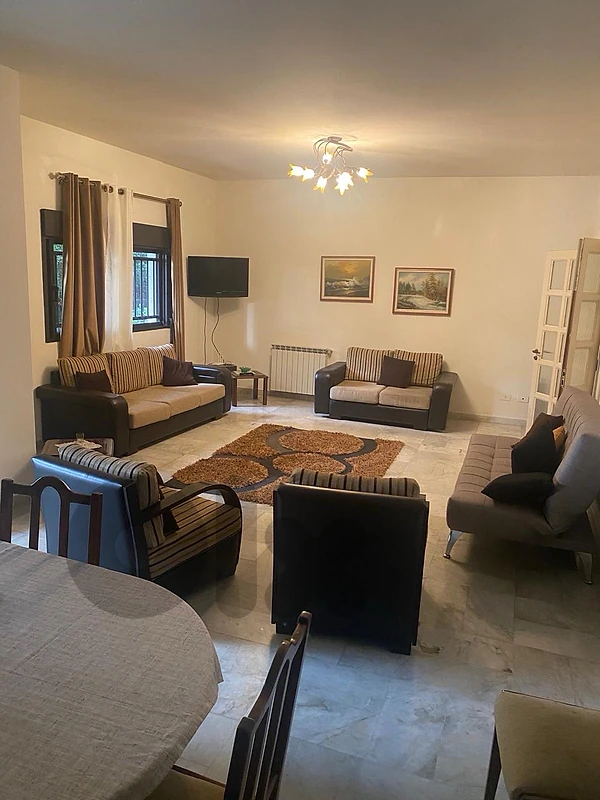Used Living Room | Good Condition