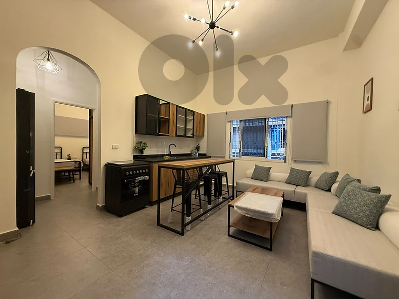 Achrafieh | 1 Bedroom For Sale | saydeh Achrafieh | 1 Bedroom For Sale | saydeh
