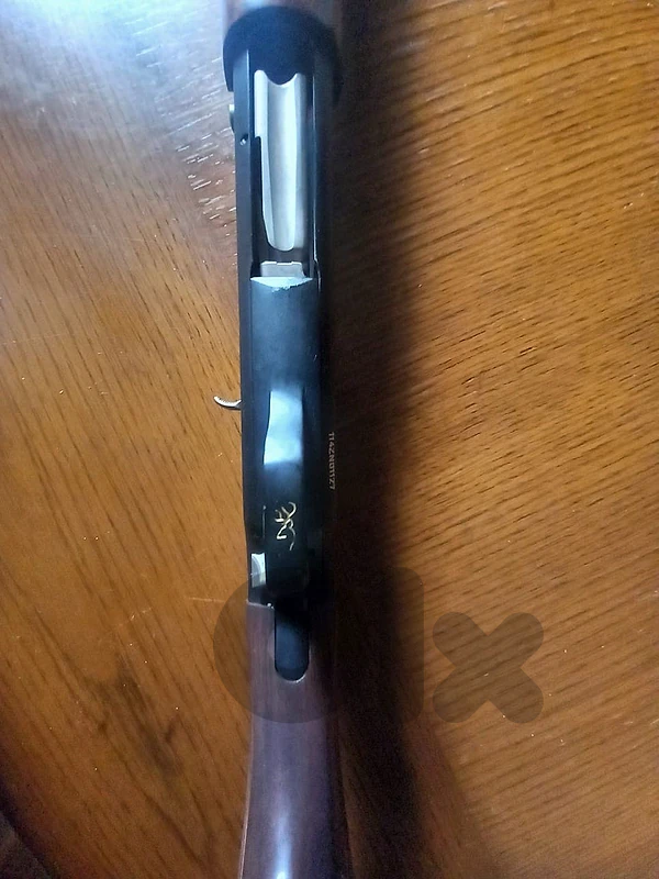 browning new