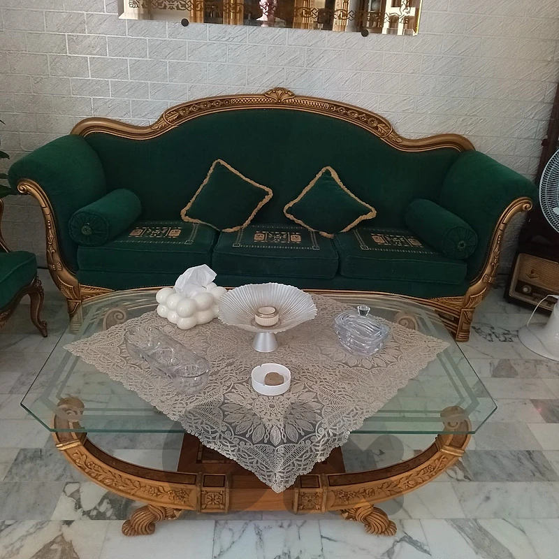 Full Living Room For Sale