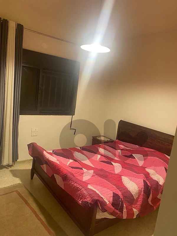 Vintage Double Bed| Like New