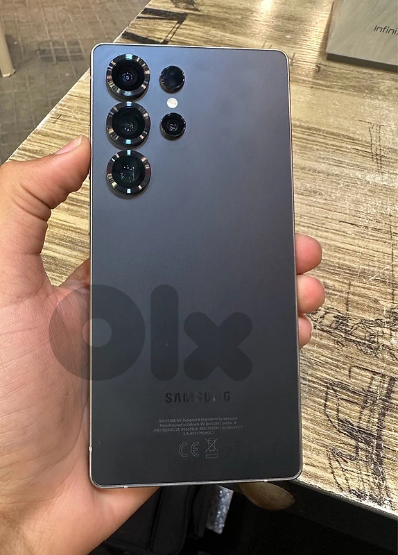 samsung s25 ultra 256 GB