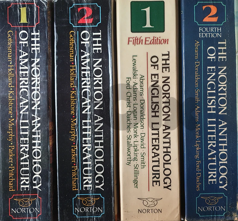 English and American Literature