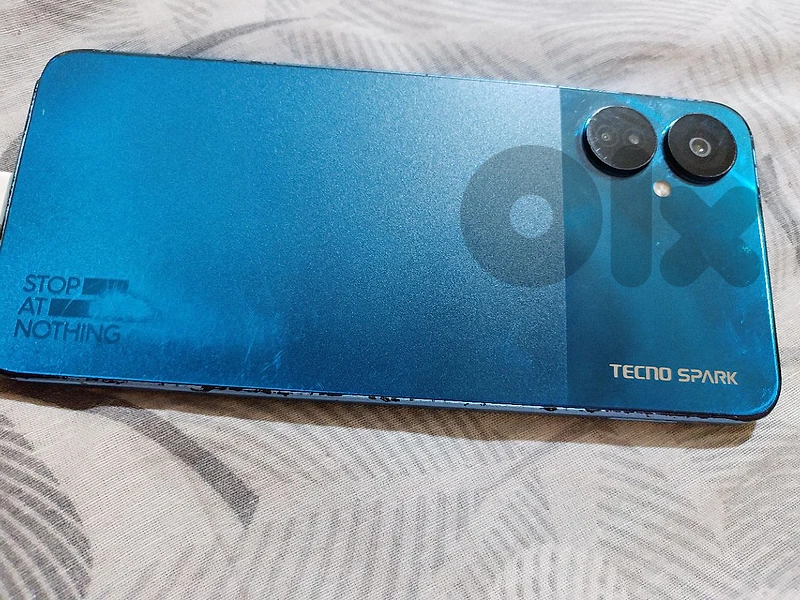 techno spark 9 pro