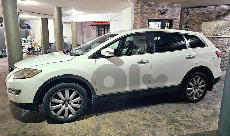 Mazda CX-9 2007