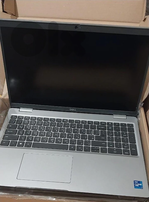 Dell precision 3561