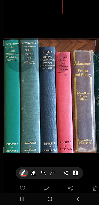 World Literature