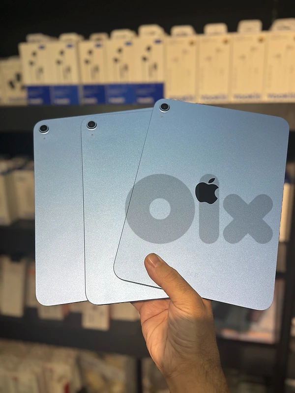 ipad 11- A16