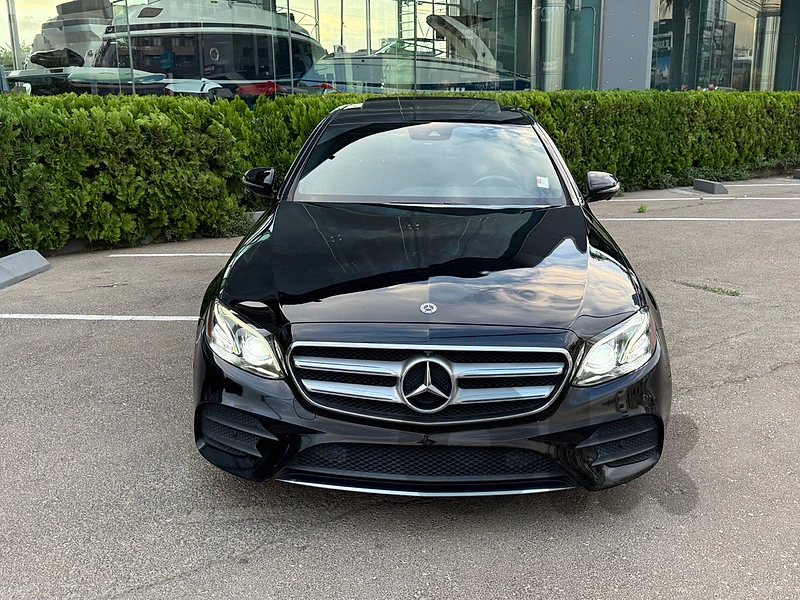 E300 2019 AMG PACKAGE Clean Carfax E300 2019 AMG PACKAGE Clean Carfax